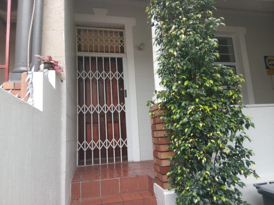 To Let 2 Bedroom Property for Rent in Mowbray Western Cape